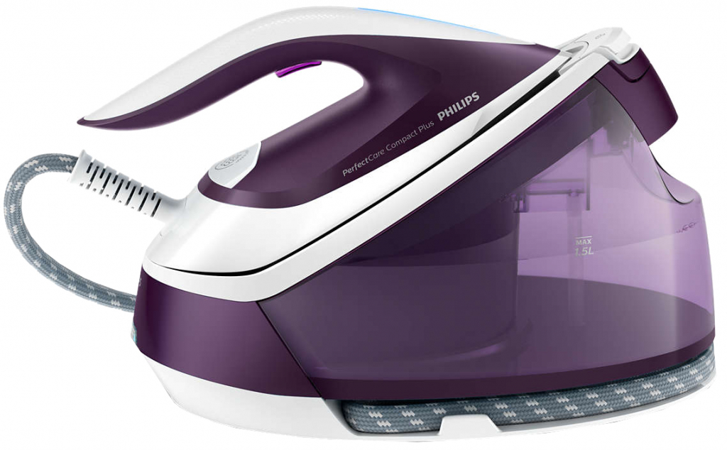 Център за гладене Philips GC7933/30
